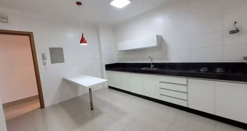Apartamento para aluguel, 3 quartos, 1 suíte, 3 vagas, vila monteiro - piracicaba/sp