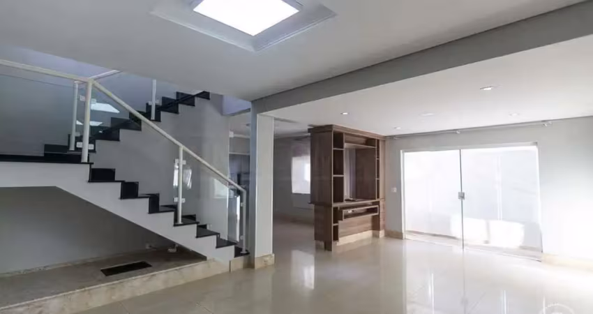 Casa em Condomínio à venda, 3 quartos, 1 suíte, 4 vagas, Terras de Piracicaba IV - Piracicaba/SP