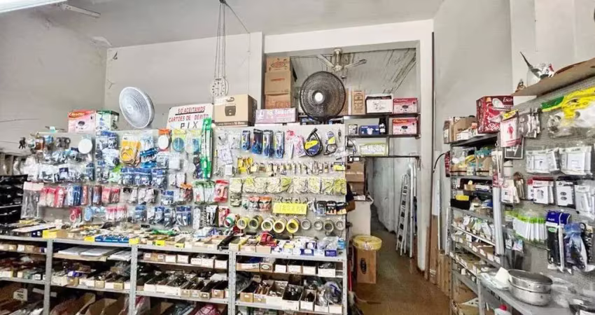 Ponto comercial à venda no Centro, Piracicaba 