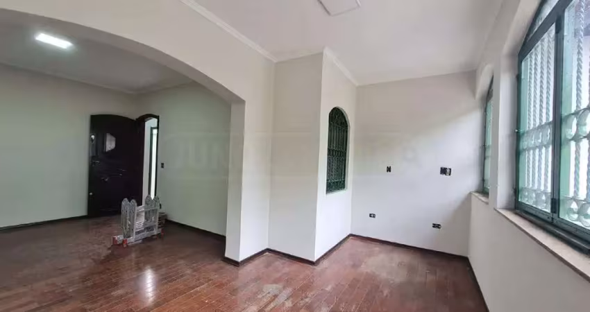 Casa para aluguel, 3 quartos, 1 suíte, 4 vagas, algodoal - piracicaba/sp