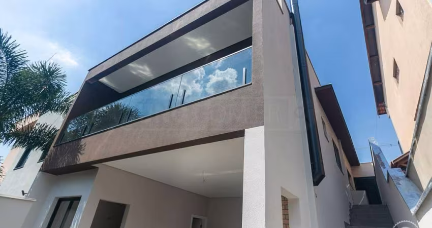 Casa em Condomínio à venda, 3 quartos, 1 suíte, 4 vagas, Reserva das Paineiras - Piracicaba/SP