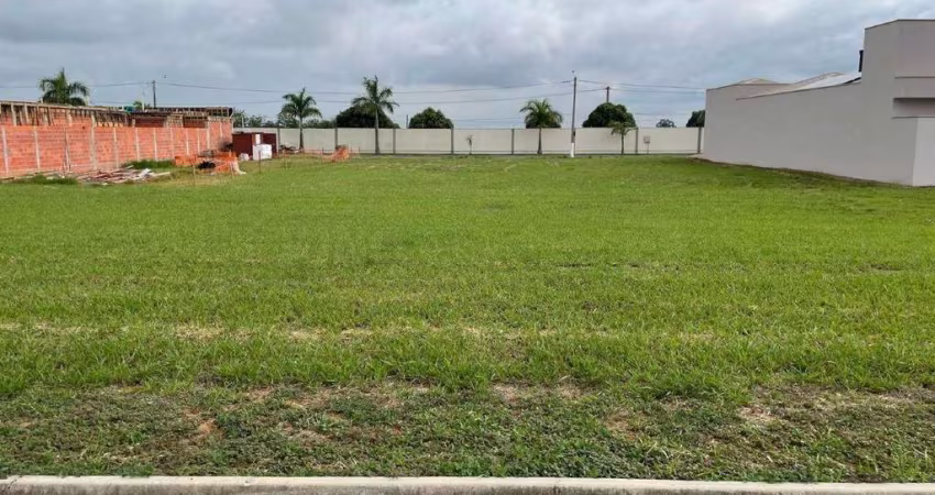 Terreno em Condomínio à venda, Residencial Vivamus - Saltinho/SP