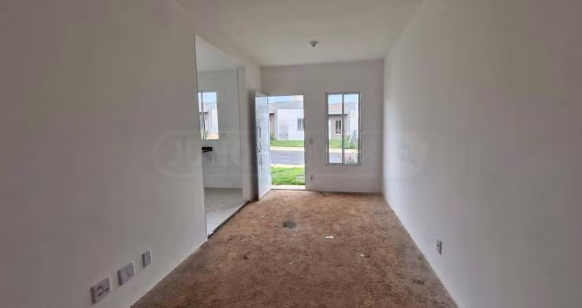 Casa à venda, 2 quartos, 2 suítes, 2 vagas, Reserva Taquaral l - Piracicaba/SP