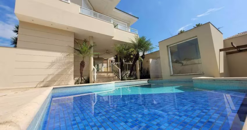 Casa em condomínio para aluguel, 4 quartos, 4 suítes, terras de piracicaba iv - piracicaba/sp
