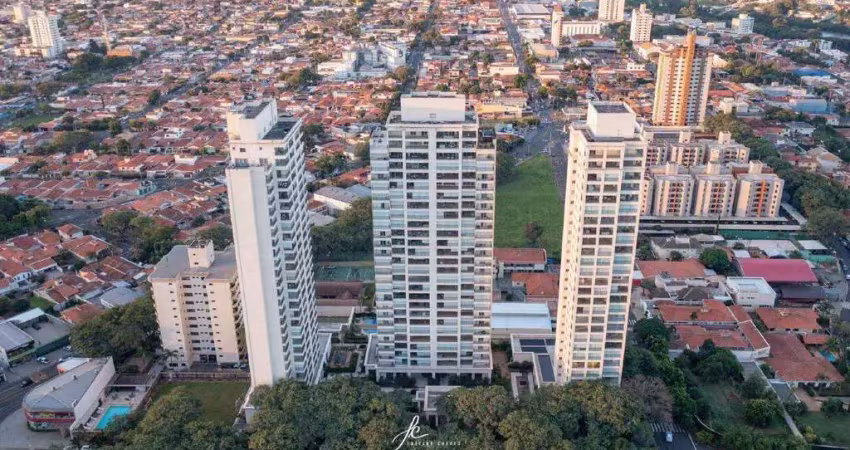 Apartamento à venda, 4 quartos, 4 suítes, 5 vagas, Nova Piracicaba - Piracicaba/SP