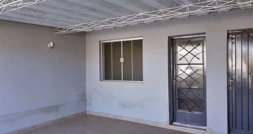 Casa à venda, 3 quartos, 2 vagas, Jardim São Luiz - Piracicaba/SP