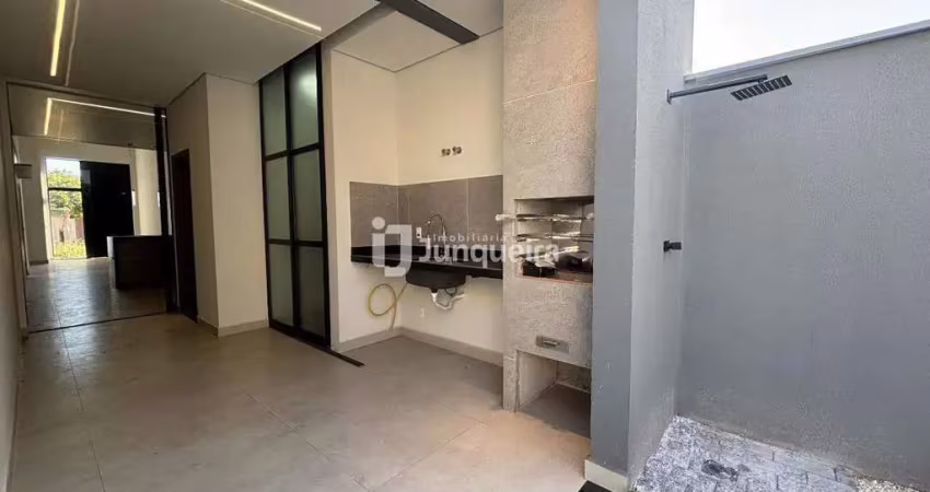 Casa em condomínio à venda, 3 quartos, 1 suíte, 4 vagas, recanto piracicamirim - piracicaba/sp