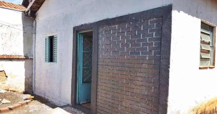Terreno à venda, Santa Terezinha - Piracicaba/SP