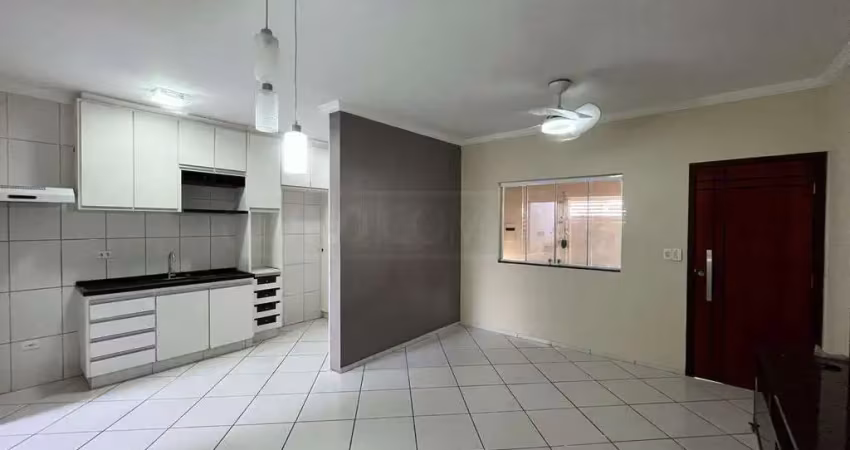 Casa à venda, 2 quartos, 2 vagas, parque nossa senhora das graças - piracicaba/sp