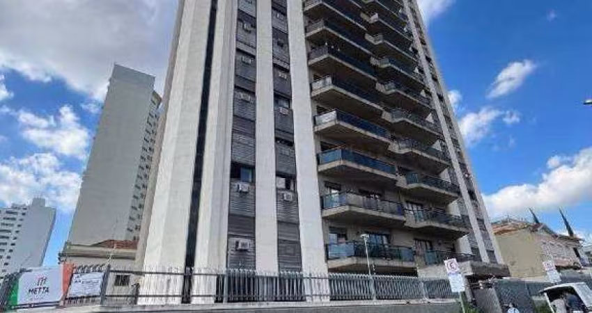Apartamento para aluguel, 4 quartos, 1 suíte, 2 vagas, Centro - Piracicaba/SP