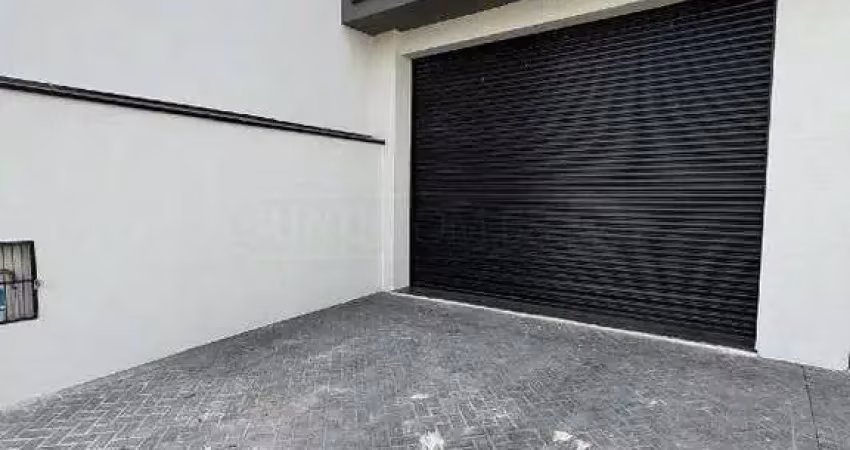 Salão para aluguel, 2 vagas, morumbi - piracicaba/sp