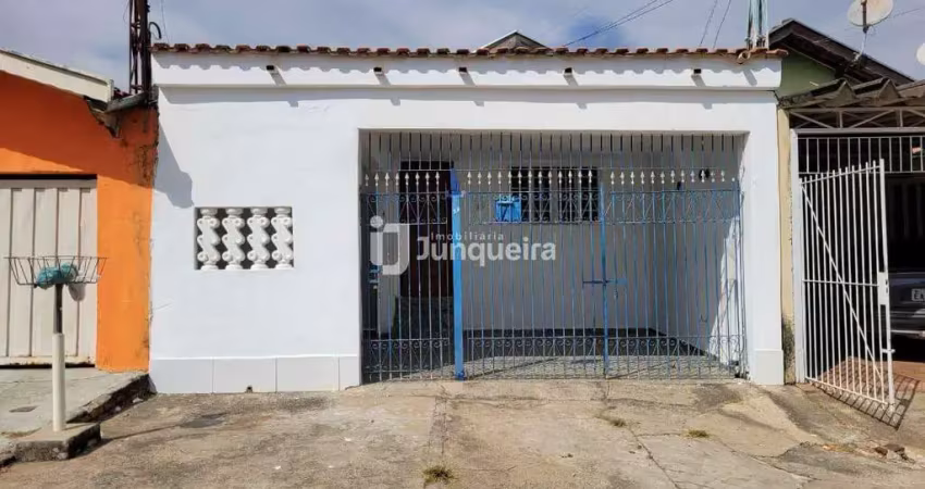 Casa para aluguel, 2 quartos, 1 vaga, jardim itaiçaba (ártemis) - piracicaba/sp
