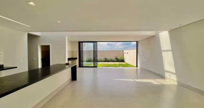 Casa em Condomínio à venda, 3 quartos, 3 suítes, 4 vagas, Soleil - Piracicaba/SP