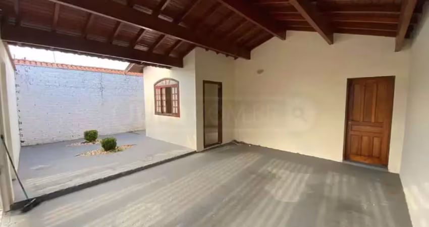 Casa à venda, 3 quartos, 1 suíte, 2 vagas, Residencial Altos do Piracicaba - Piracicaba/SP
