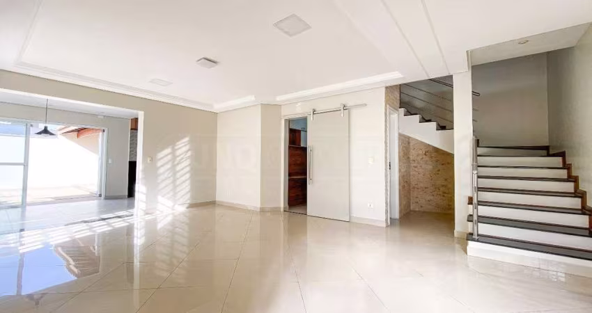 Casa em Condomínio à venda, 4 quartos, 1 suíte, 4 vagas, Terras de Piracicaba III - Piracicaba/SP