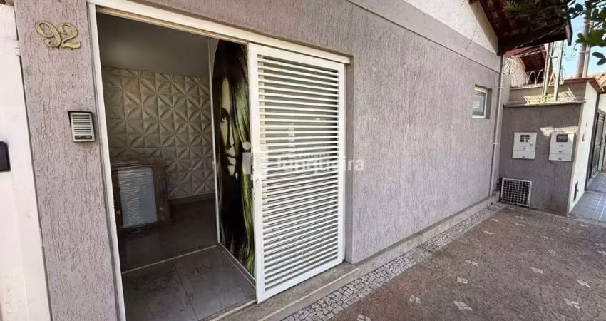 Salão para aluguel, santa terezinha - piracicaba/sp