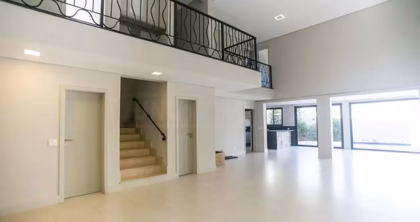 Casa em Condomínio à venda, 4 quartos, 4 suítes, 4 vagas, Reserva do Engenho - Piracicaba/SP