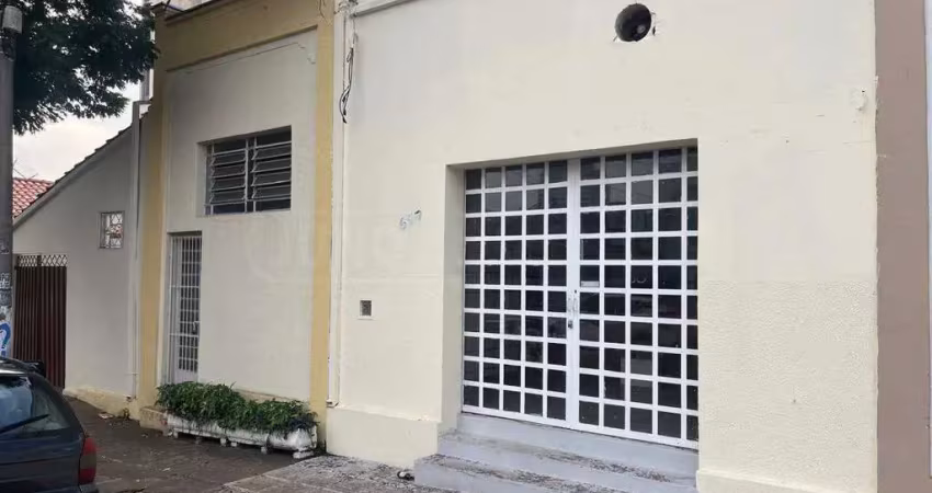 Sala comercial para aluguel, são dimas - piracicaba/sp