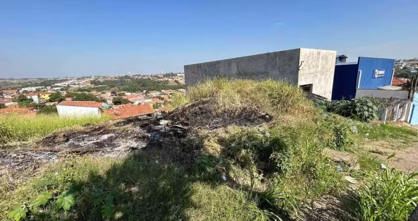 Terreno à venda no Jardim Glória, Piracicaba 