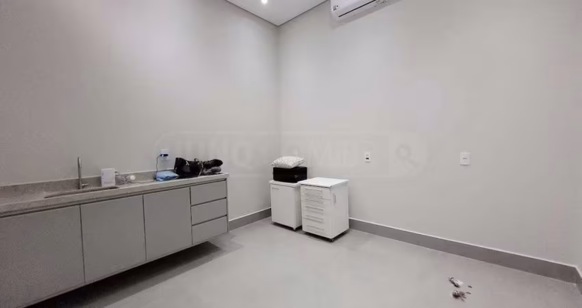 Sala Comercial para aluguel, 1 vaga, Centro - Piracicaba/SP