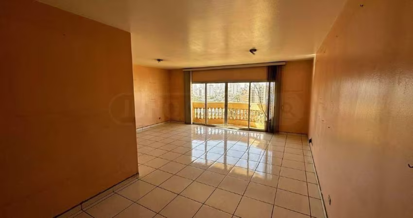 Apartamento à venda, 3 quartos, 1 vaga, Centro - Piracicaba/SP