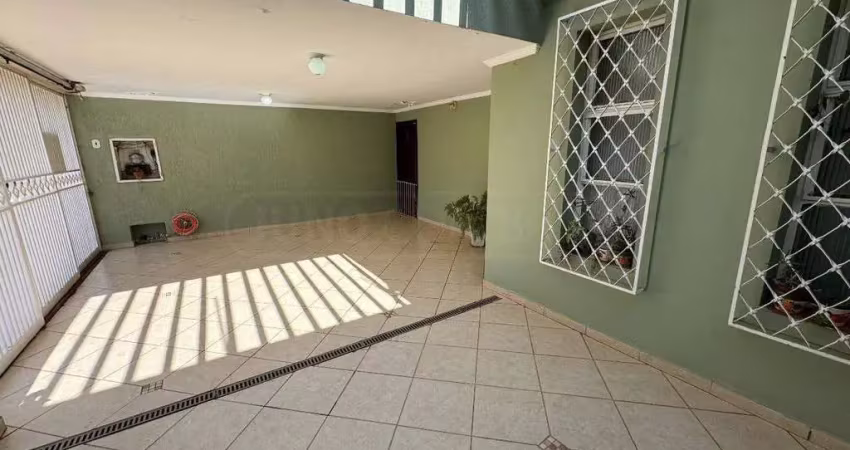 Casa à venda, 3 quartos, 1 suíte, 2 vagas, nova américa - piracicaba/sp