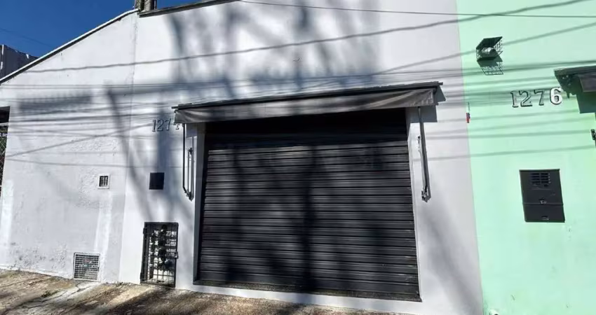Ponto comercial para alugar no Mário Dedini, Piracicaba 