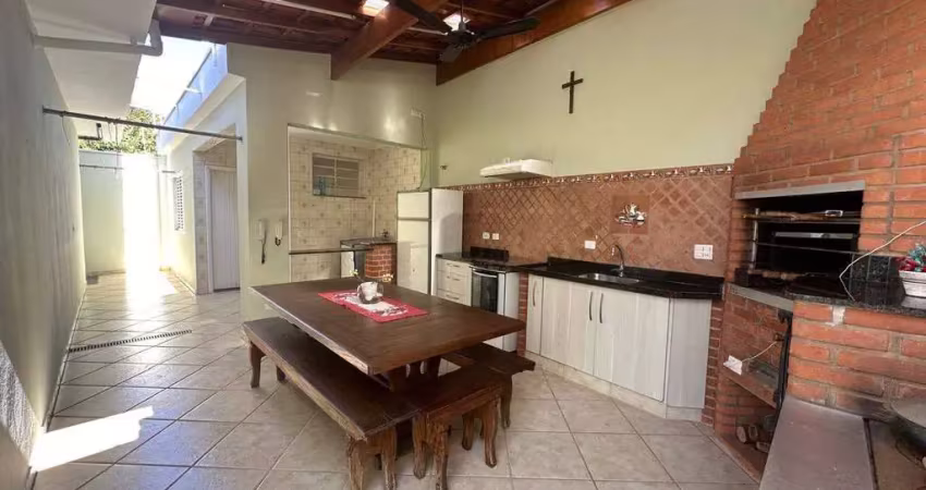Casa para aluguel, 4 quartos, 1 suíte, 4 vagas, nova piracicaba - piracicaba/sp