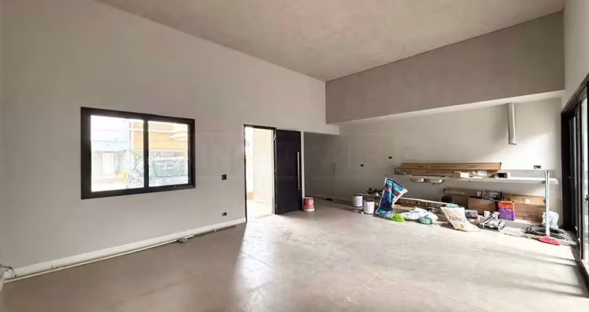 Casa em Condomínio à venda, 3 quartos, 1 suíte, 4 vagas, Residencial Tomazella - Piracicaba/SP