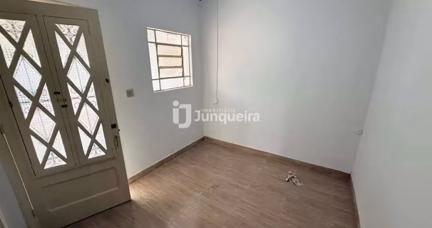 Casa com 2 quartos para alugar no Alto, Piracicaba 