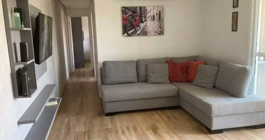 Apartamento à venda, 2 quartos, 1 suíte, 2 vagas, Alemães - Piracicaba/SP