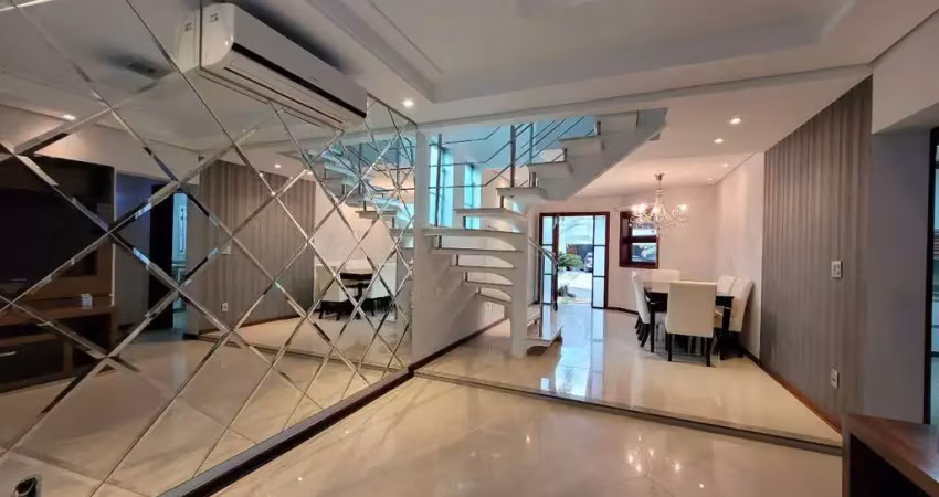 Casa em condomínio para aluguel, 3 quartos, 1 suíte, 4 vagas, terras de piracicaba - piracicaba/sp
