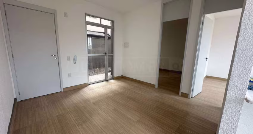 Apartamento à venda, 2 quartos, 1 vaga, Vila Sônia - Piracicaba/SP