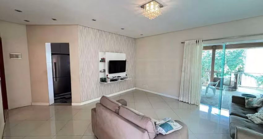 Casa à venda, 3 quartos, 1 suíte, 3 vagas, Vila Rezende - Piracicaba/SP