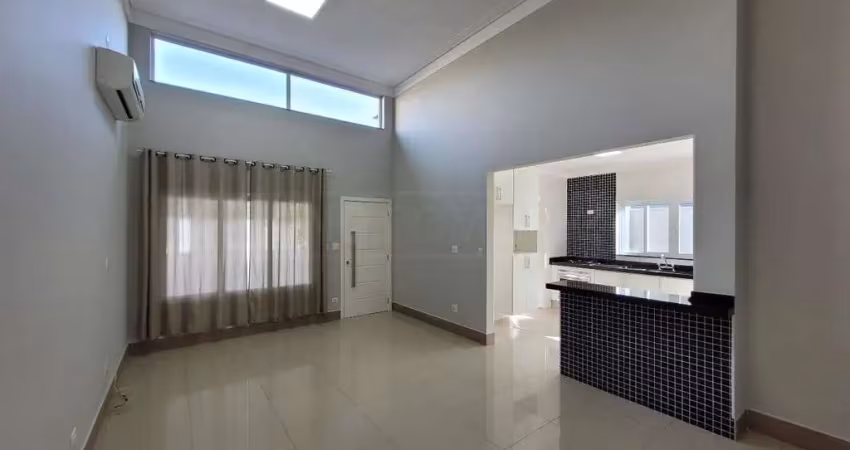 Casa em condomínio à venda, 3 quartos, 1 suíte, 4 vagas, residencial villa ditália - piracicaba/sp