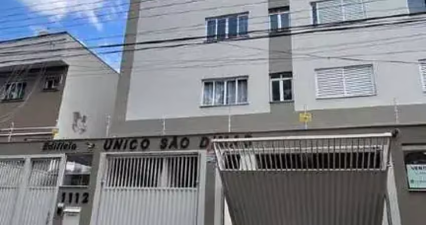 Apartamento para aluguel, 1 quarto, 1 vaga, são dimas - piracicaba/sp