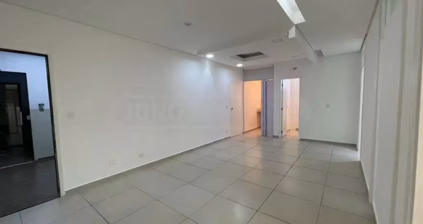 Sala comercial à venda, 1 vaga, alto - piracicaba/sp