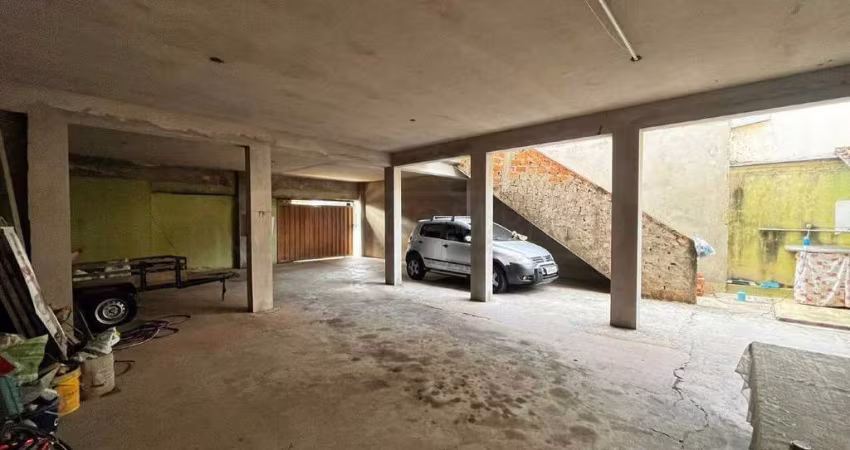 Casa à venda, 1 quarto, 5 vagas, Jardim Brasília - Piracicaba/SP