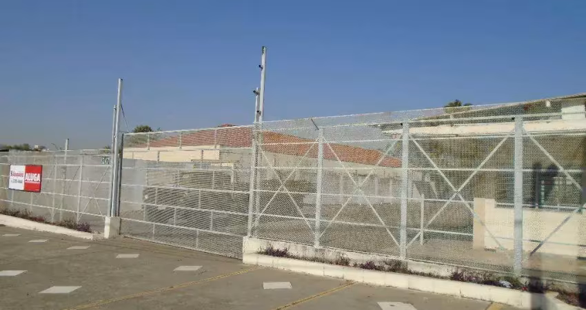 Salão para aluguel, 7 vagas, areião - piracicaba/sp