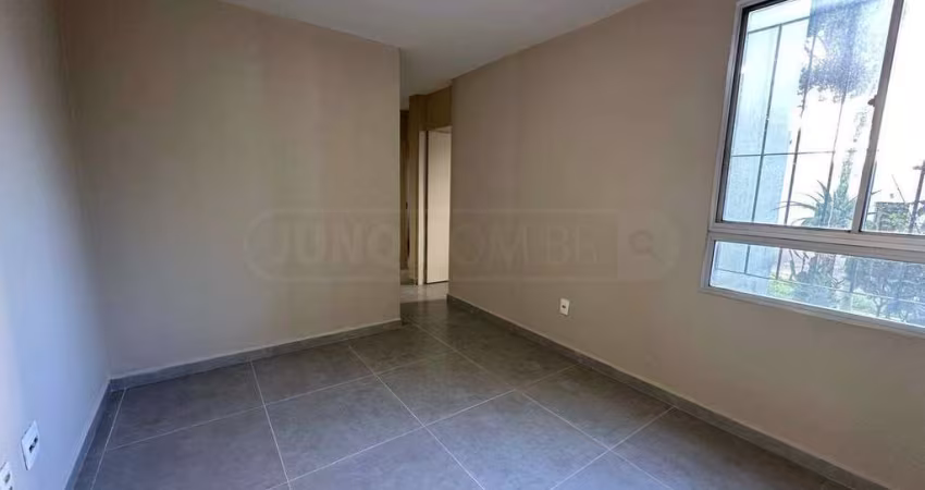 Apartamento à venda, 2 quartos, 1 vaga, Nova América - Piracicaba/SP