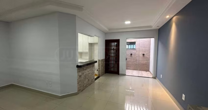 Casa à venda, 3 quartos, 1 suíte, 2 vagas, Água Branca - Piracicaba/SP
