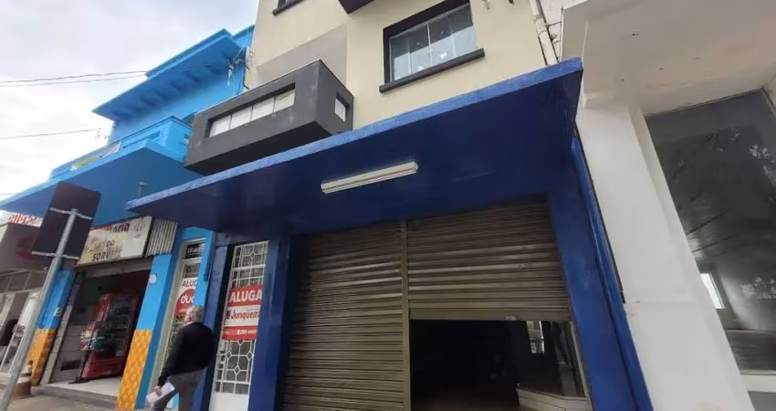 Ponto comercial para alugar no Centro, Piracicaba 