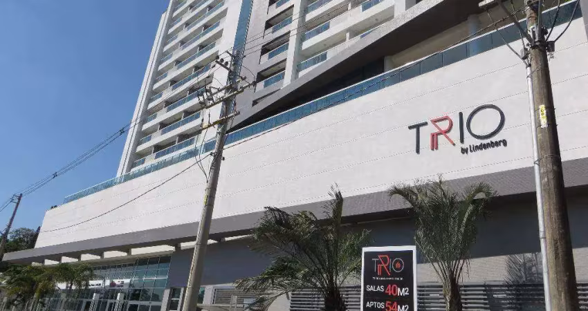 Sala comercial para aluguel, 1 vaga, cidade jardim - piracicaba/sp