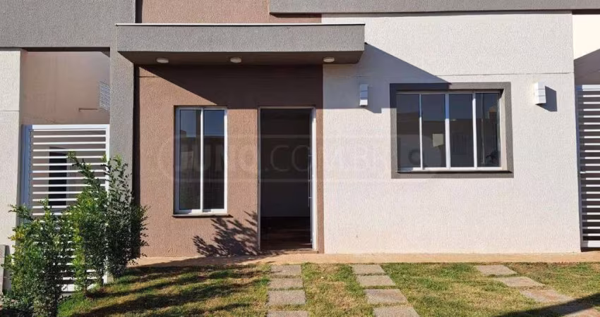 Casa em Condomínio à venda, 2 quartos, 2 suítes, 1 vaga, Reserva Taquaral l - Piracicaba/SP