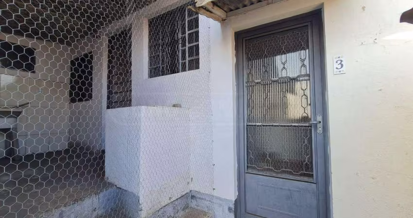 Casa para aluguel, 2 quartos, Paulista - Piracicaba/SP