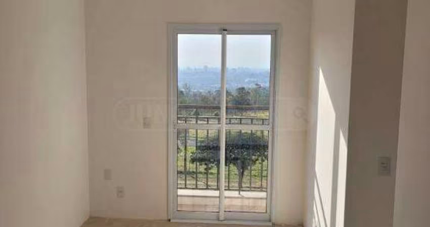 Apartamento à venda, 2 quartos, 1 vaga, Pompéia - Piracicaba/SP