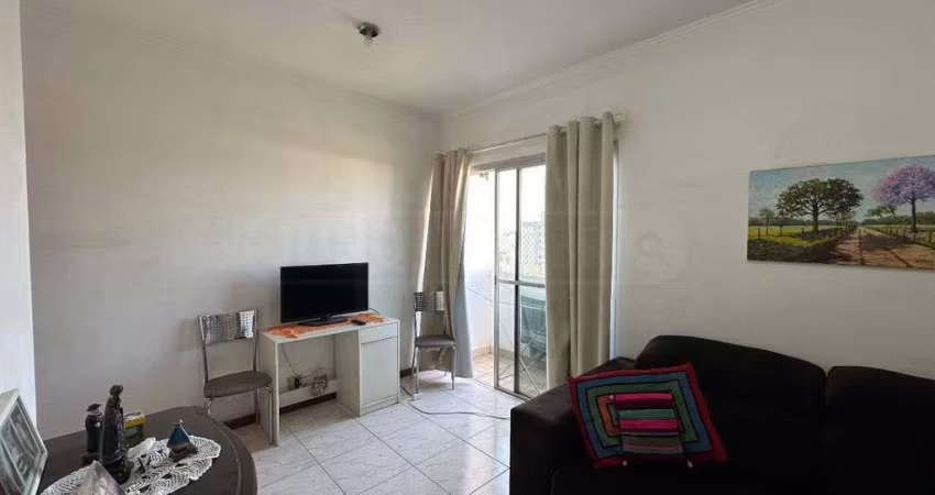 Apartamento à venda, 3 quartos, 1 suíte, 1 vaga, Jardim Caxambu - Piracicaba/SP