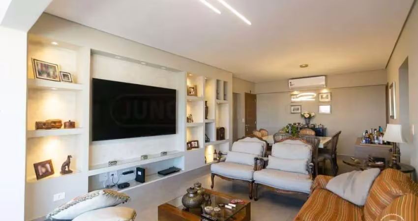 Apartamento à venda, 2 quartos, 2 suítes, 2 vagas, são judas - piracicaba/sp