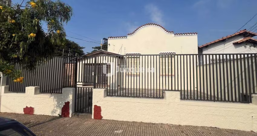 Casa para aluguel, 2 quartos, Centro - Piracicaba/SP