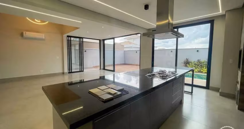 Casa em condomínio à venda, 3 quartos, 3 suítes, 2 vagas, villa bela vista - piracicaba/sp